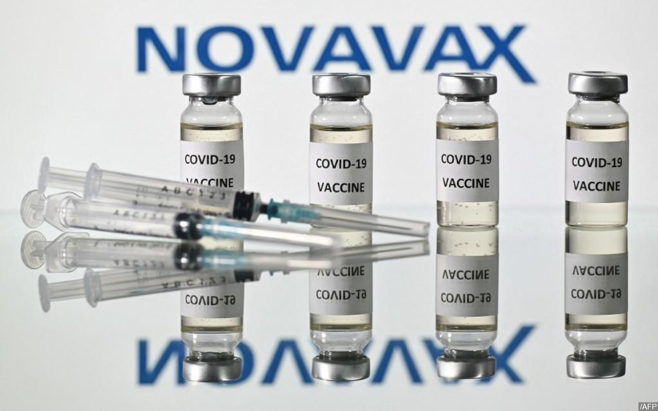 Filipina Setujui Izin Penggunaan Darurat Vaksin COVID-19 Novavax