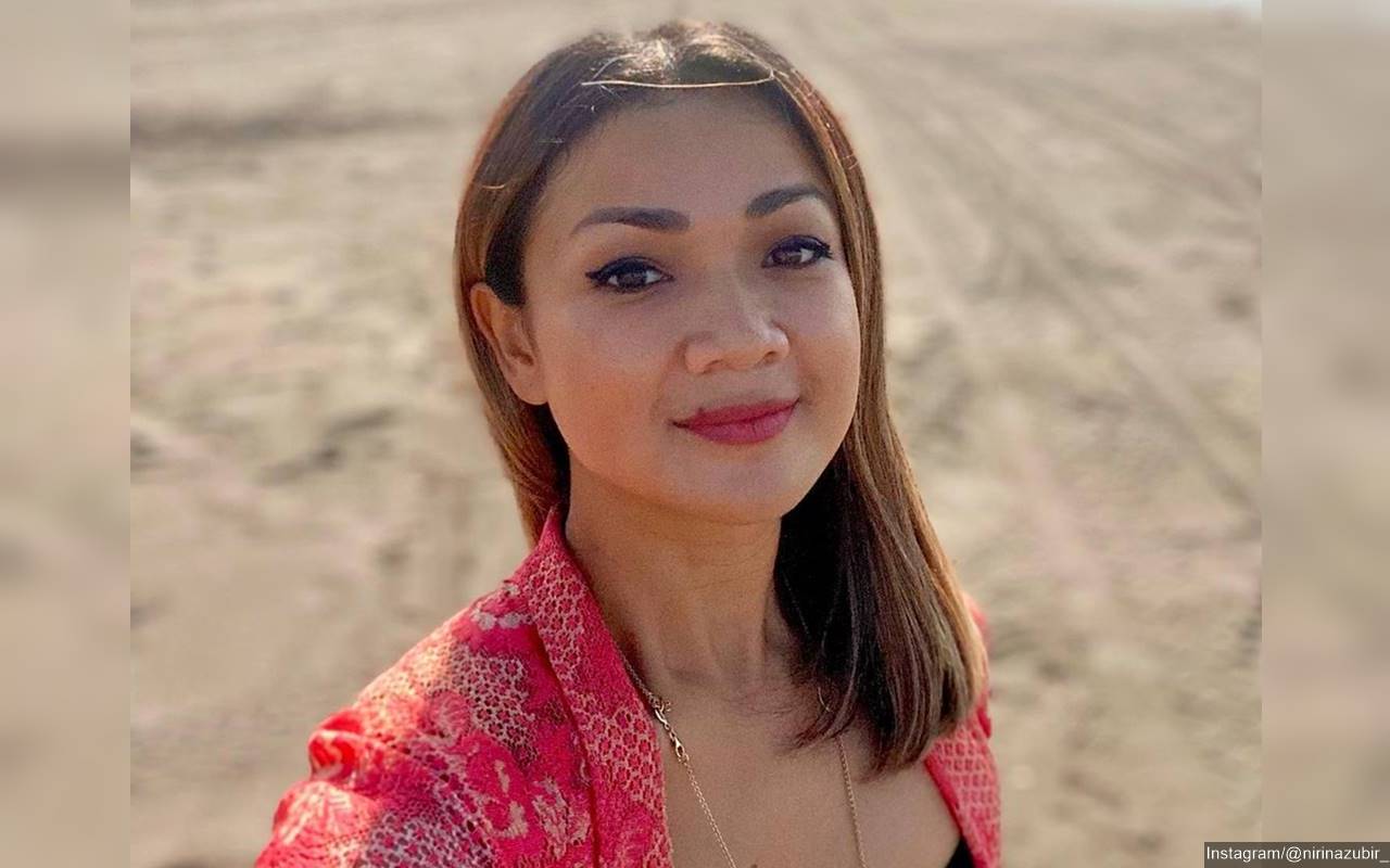 Jadi Korban Mafia Tanah, Nirina Zubir Tulis Soal Perjuangan dalam Doa untuk Mendiang Ibu