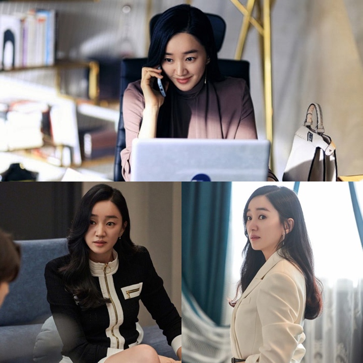 Jadi Menantu Konglomerat, Akting Soo Ae di \'Artificial City\' Tuai Apresiasi Seperti Ini