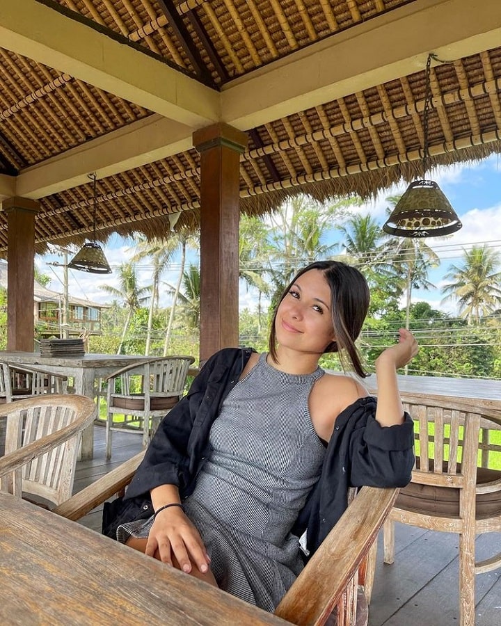kerap bergaya simpel namun <i>comfy</i>