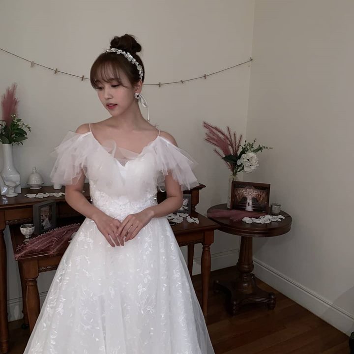 Cantik Bak Tuan Putri
