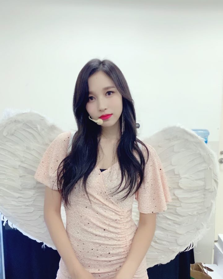 Jadi Bidadari