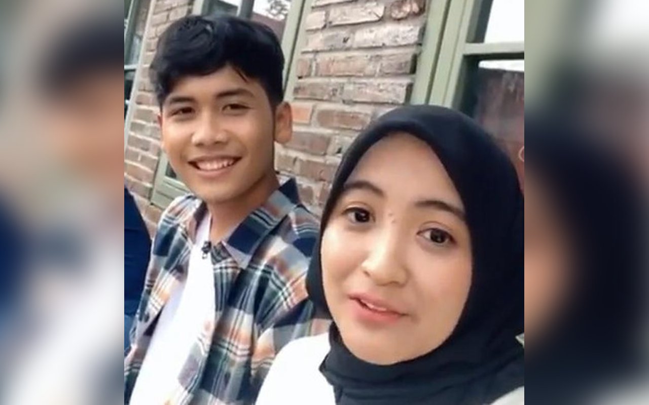 Viral Video Kedekatan Bintang Emon dan Arafah Rianti, Bikin Baper Hingga Ramai Dijodohkan