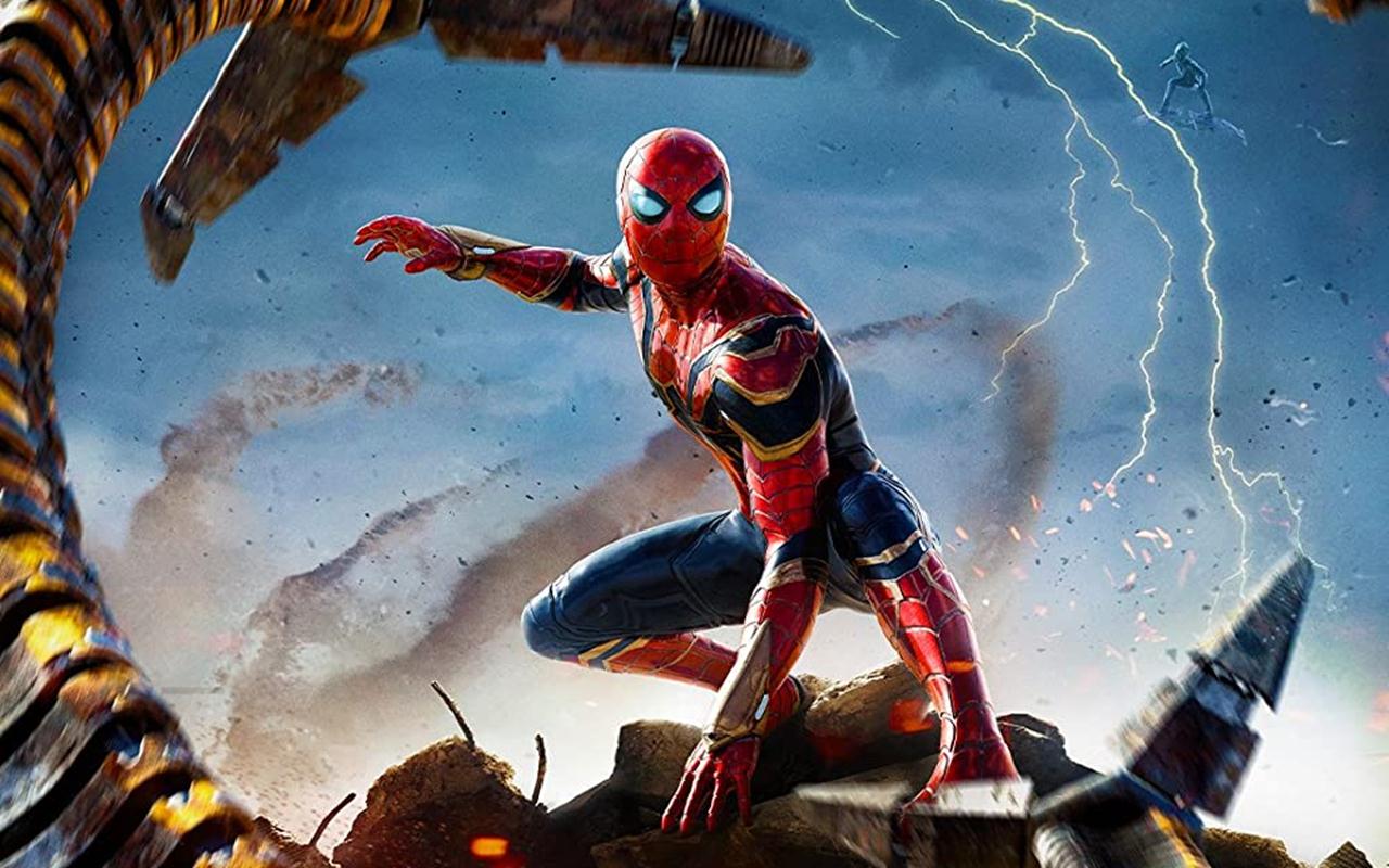 Alur Cerita 'Spider-Man: No Way Home' Sempat Diubah Gegara Ada Film Marvel yang Ditunda Rilisnya