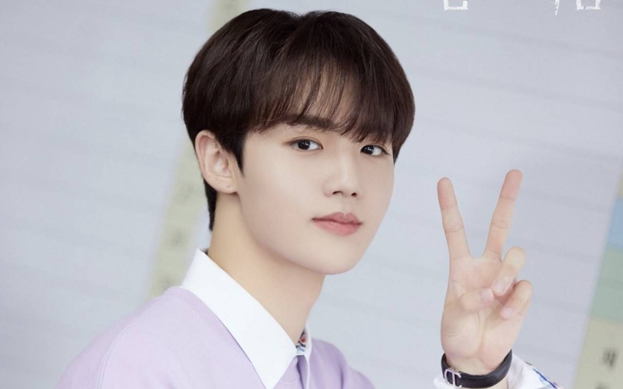 Kim Doyoung TREASURE Jalani Ujian Masuk Kuliah, Langsung Heboh Banjir