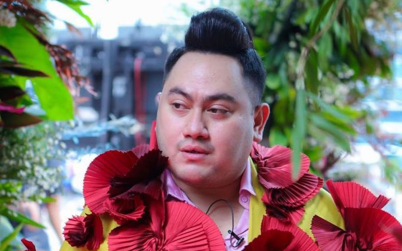 Nassar Akui Siap Nikahi Pedangdut 19 Tahun, Perbedaan Usia Disebut Bukan Penghalag