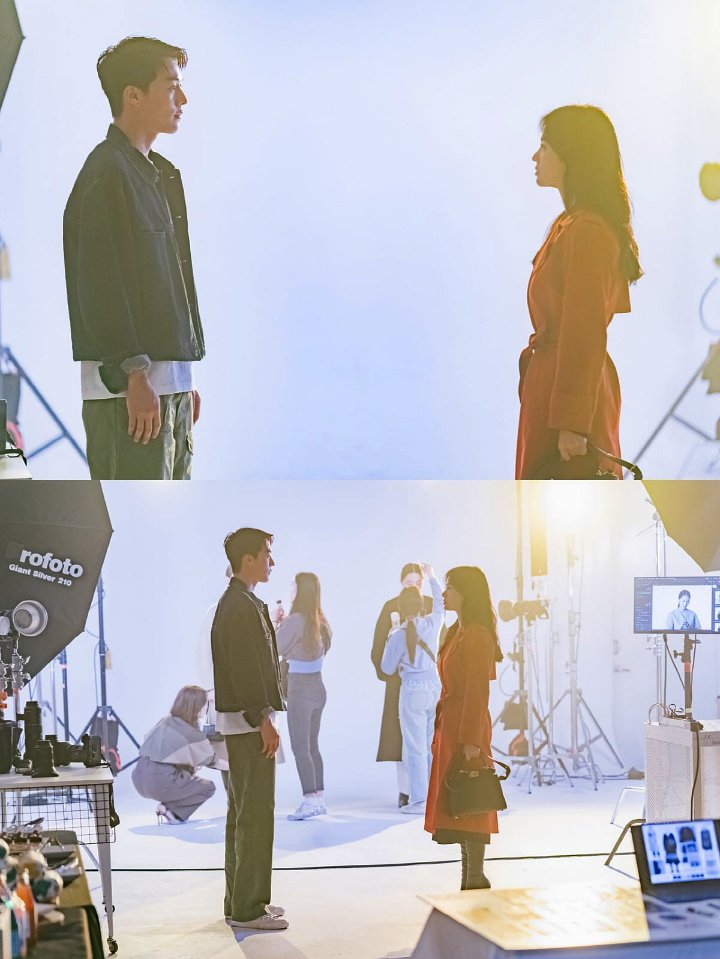  Song Hye Kyo dan Jang Ki Yong Dibayangi Masa Lalu, \'Now, We Are Breaking Up\' Janjikan Transisi