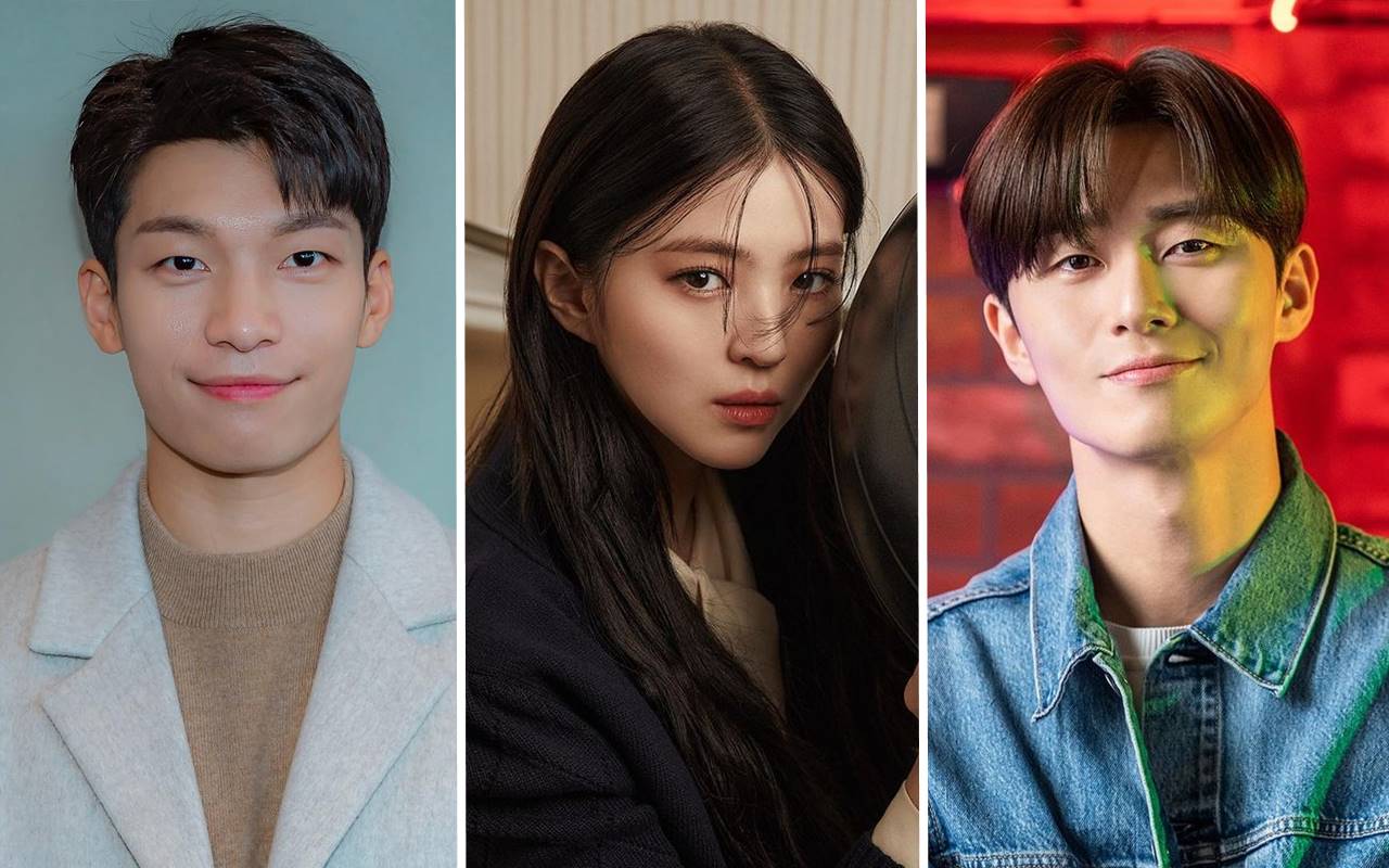 Wi Ha Joon Fix Bintangi Drama Baru, Han So Hee dan Park Seo Joon Diharap Ikut Hadir