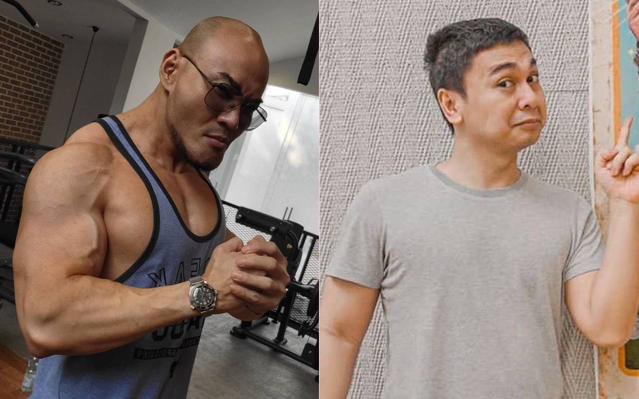 Deddy Corbuzier Ngeluh Panjang Lebar Soal Sikap Raditya Dika: Janji-Janji Doang!