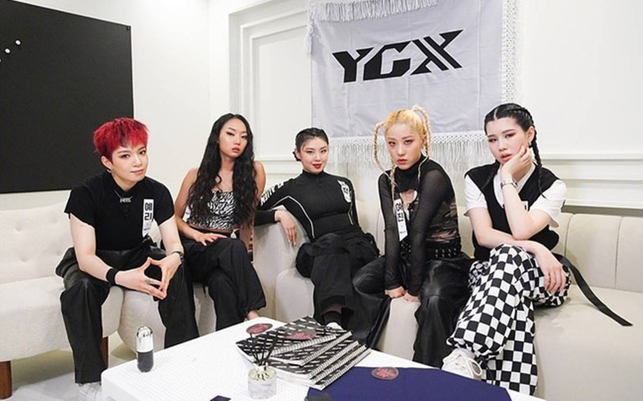 Terkuak Member YGX 'Street Woman Fighter' Ini Langganan Lupa Hafalkan Koreografi, Beber Alasannya