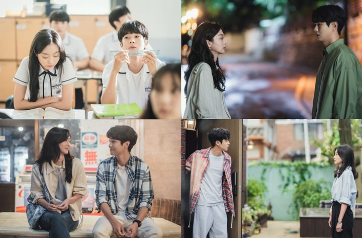 Kim Da Mi Alasan Choi Woo Shik Setuju Main di \'Our Beloved Summer\', Siap Tampilkan Kisah Cinta-Benci