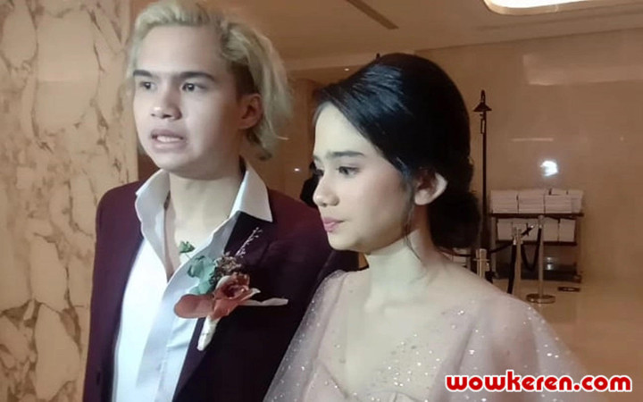 Dul Jaelani Ingin Segera Nikahi Tissa Biani, Kapan?