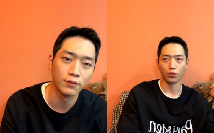 Antusias Banget, Seo Kang Joon Beber Persiapan Sebelum Berangkat Wamil