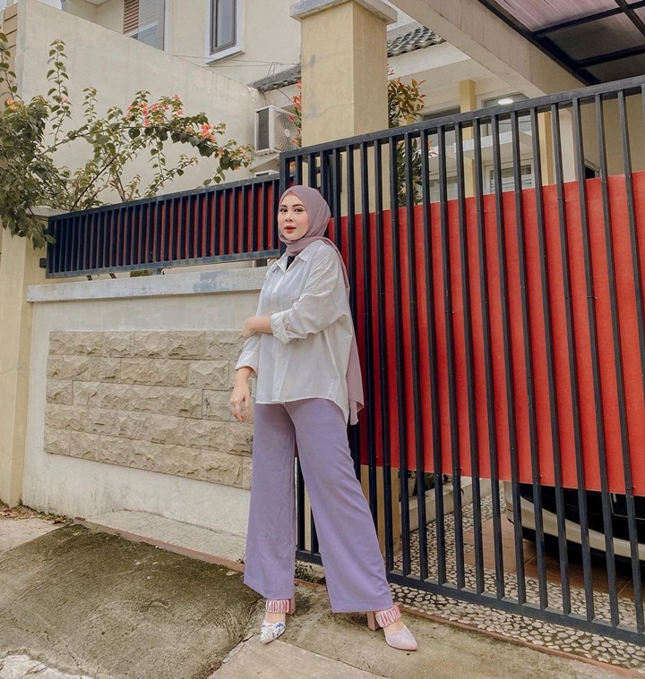 <i>OOTD On Point</i>