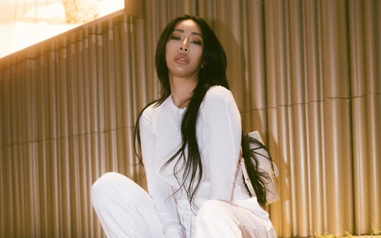 Jessi Buka Suara Soal Kontroversi Misi 'Street Woman Fighter' Terkait Koreo 'Cold Blooded'