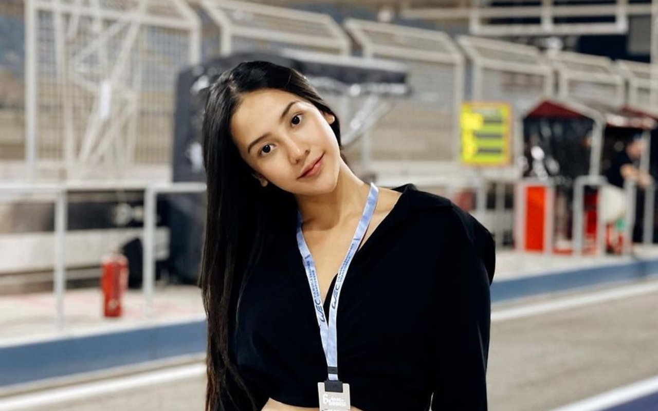 Kondisi Anya Geraldine Drop Hingga Dilarikan ke RS, Harus Operasi Karena Derita Penyakit Ini