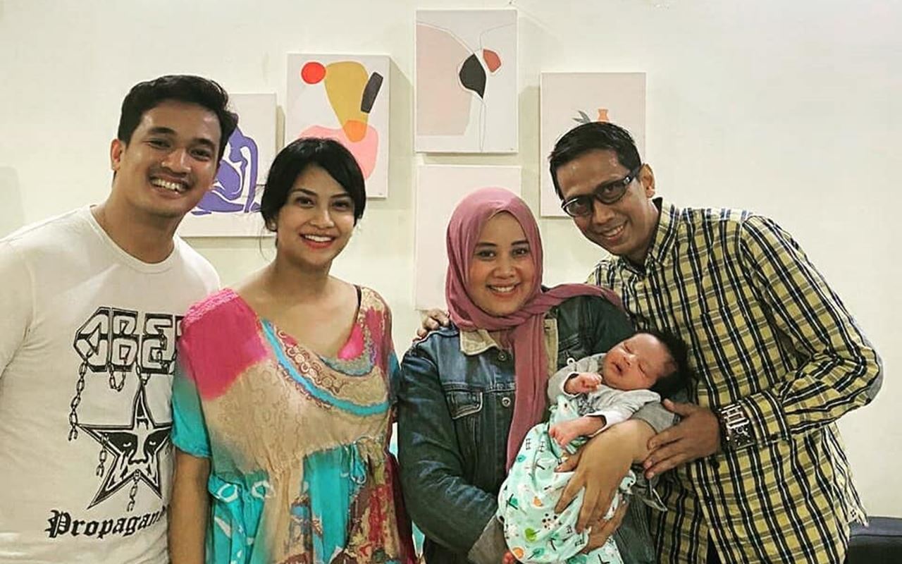 Masih Punya Adik, Ayah Vanessa Angel Ingin Warisan Putrinya Dipisah dari Bibi Ardiansyah