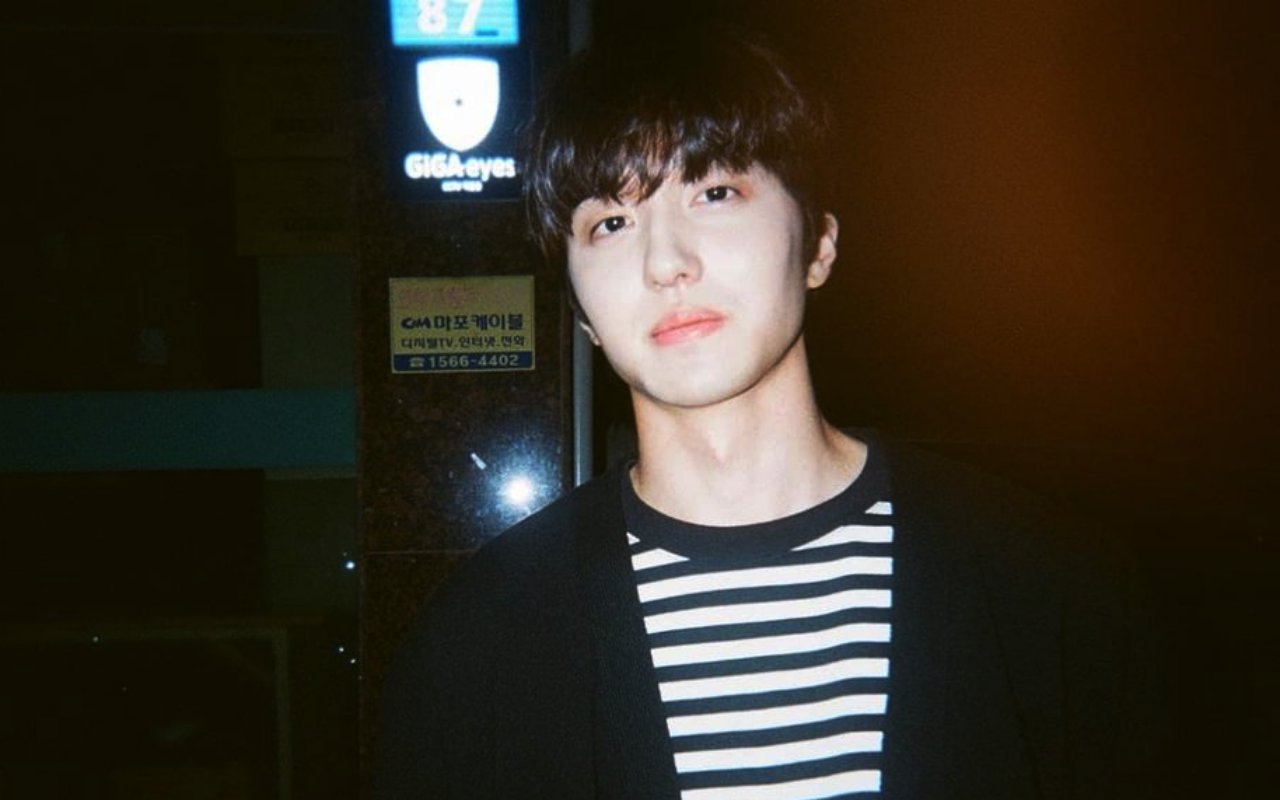 8 Potret Chani SF9 Yang Dikutuk Jadi Kang Bersin Di Drama 'Jinx'