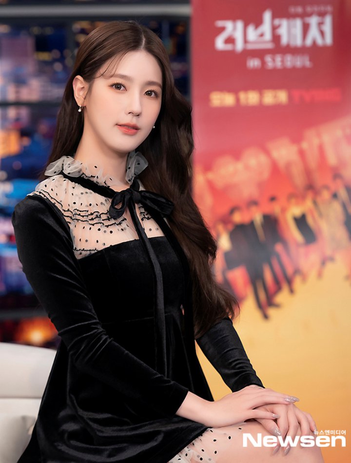 Miyeon (G)I-DLE Jadi Panelis di Musim Baru, PD \'Love Catcher in Seoul\' Bilang Begini