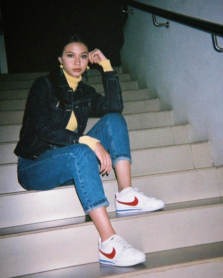 <i>OOTD</i> Khas <i>Girlfriend Material</i>