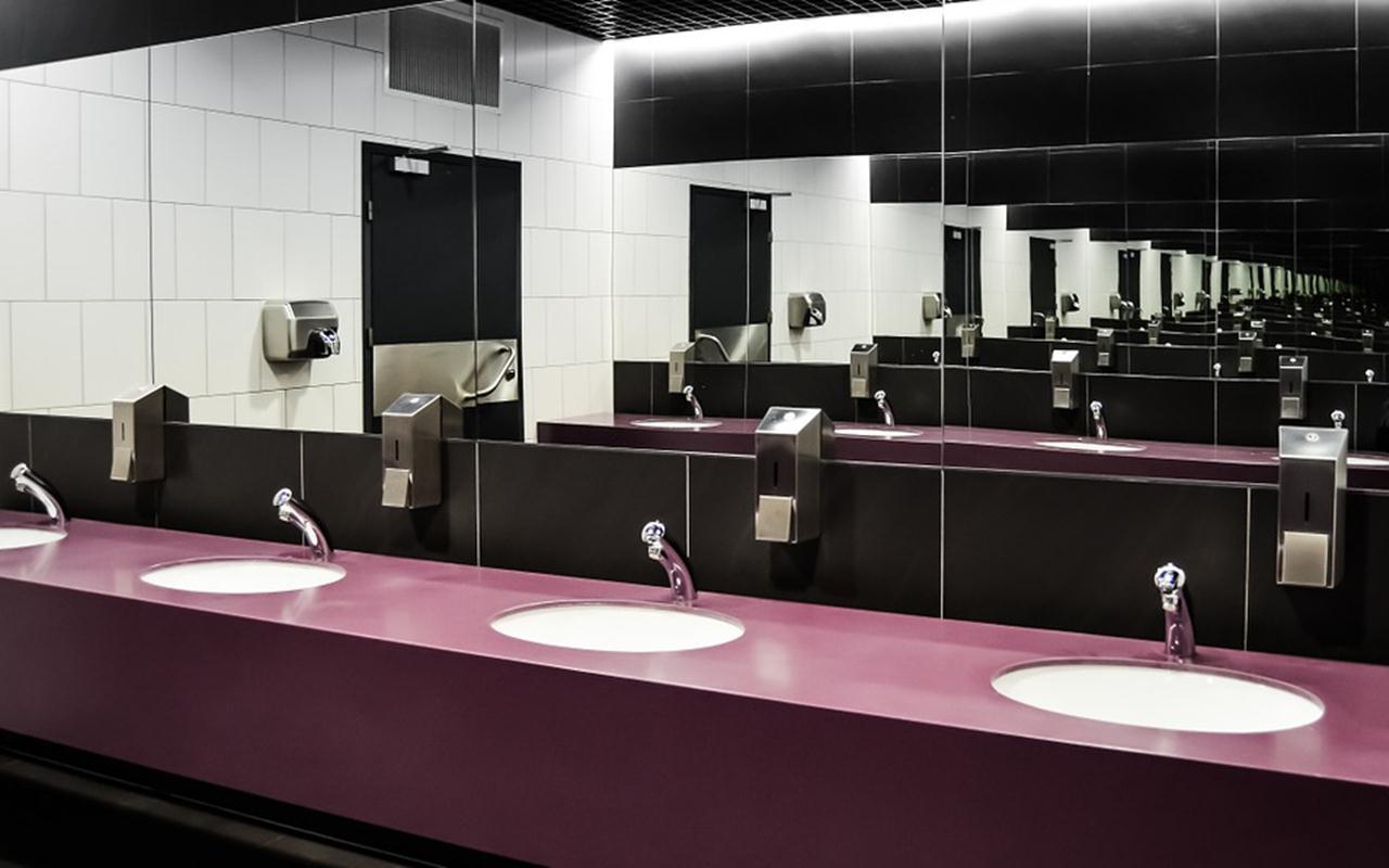 Kota di AS Wajibkan Toilet Umum Sediakan Tampon dan Pembalut Secara Gratis