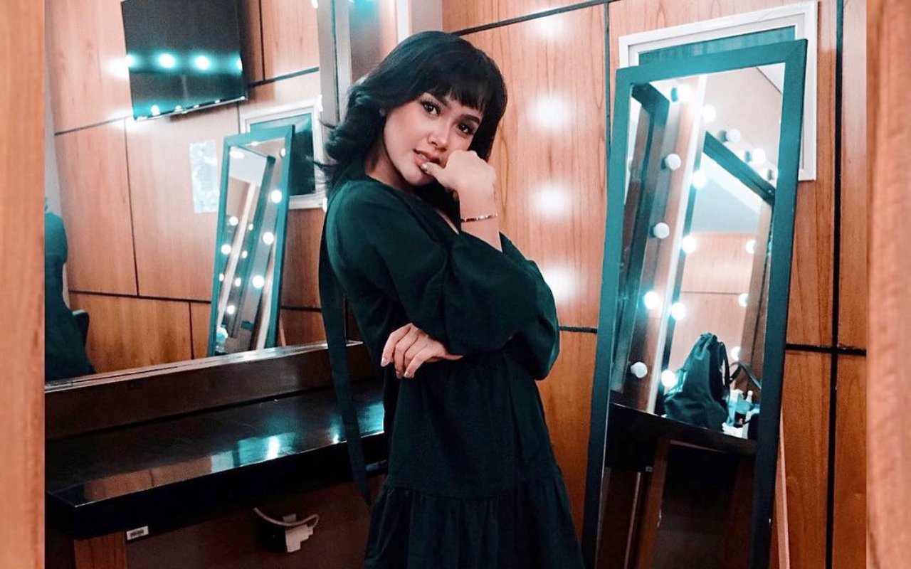 Tak Kunjung Temukan Jodoh, Cita Citata Sebut Ingin Adopsi Anak Tahun Depan