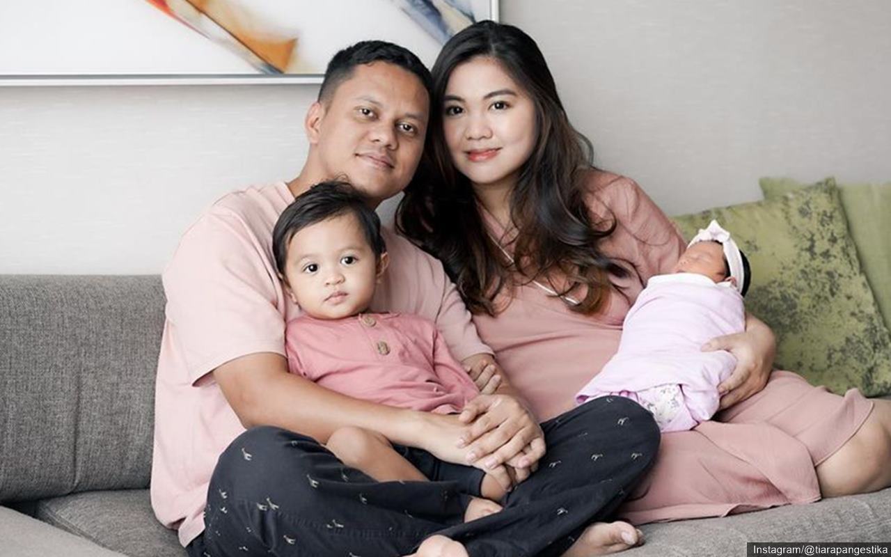 Bukan Deg-degan, Arief Muhammad Ungkap Perasaannya Saat Nanti Kelahiran Baby Mecca