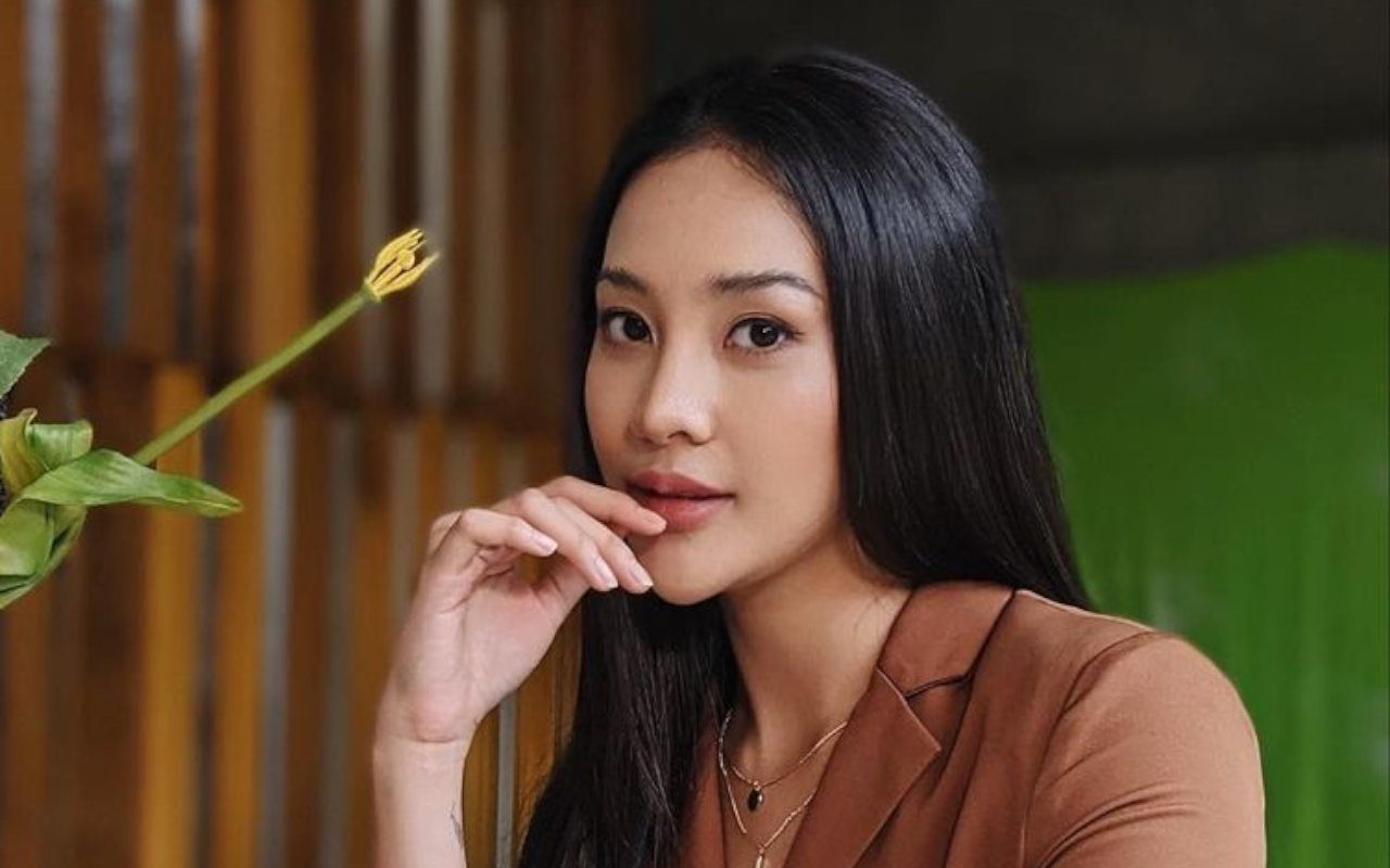 Operasi Anya Geraldine Berjalan Lancar, Sosok Sang Kekasih Setia Temani Curi Perhatian
