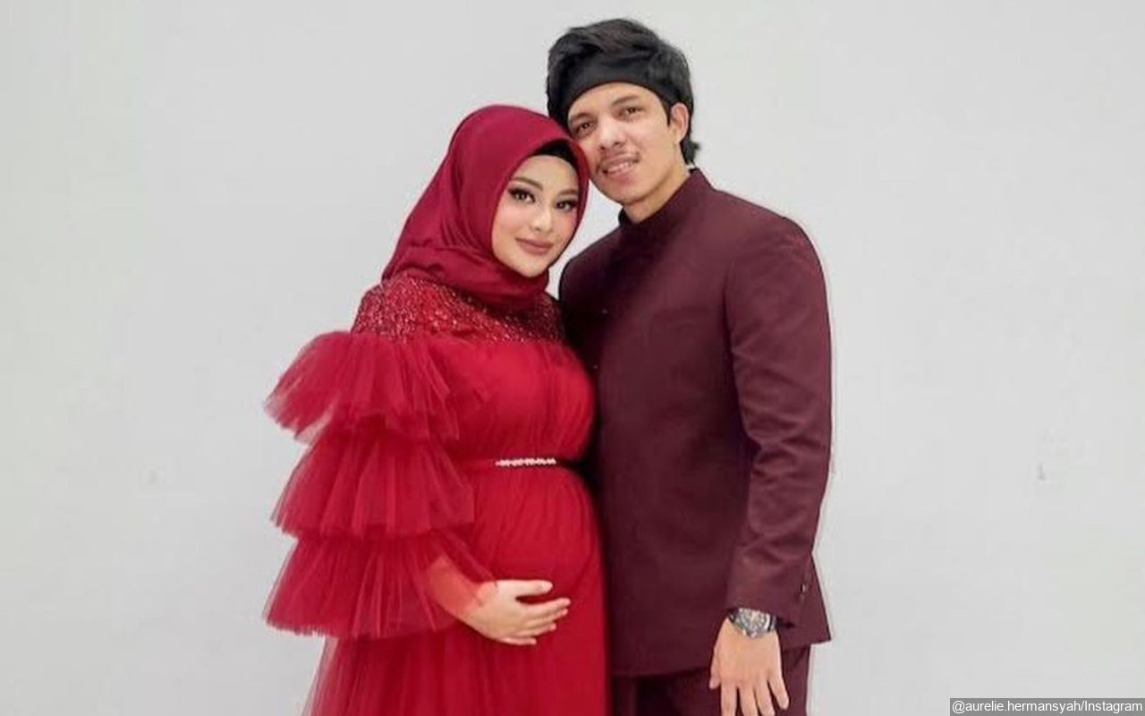 Lucunya Calon Bayi Aurel Hermansyah Garuk-garuk Kepala, Atta Halilintar Tebak Karena Ini