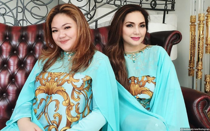 Nia dan oi