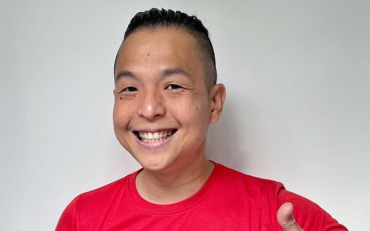 Respons 'Ngenes' Ernest Prakasa Soal PPKM Level 3 Saat Libur Natal dan Tahun Baru
