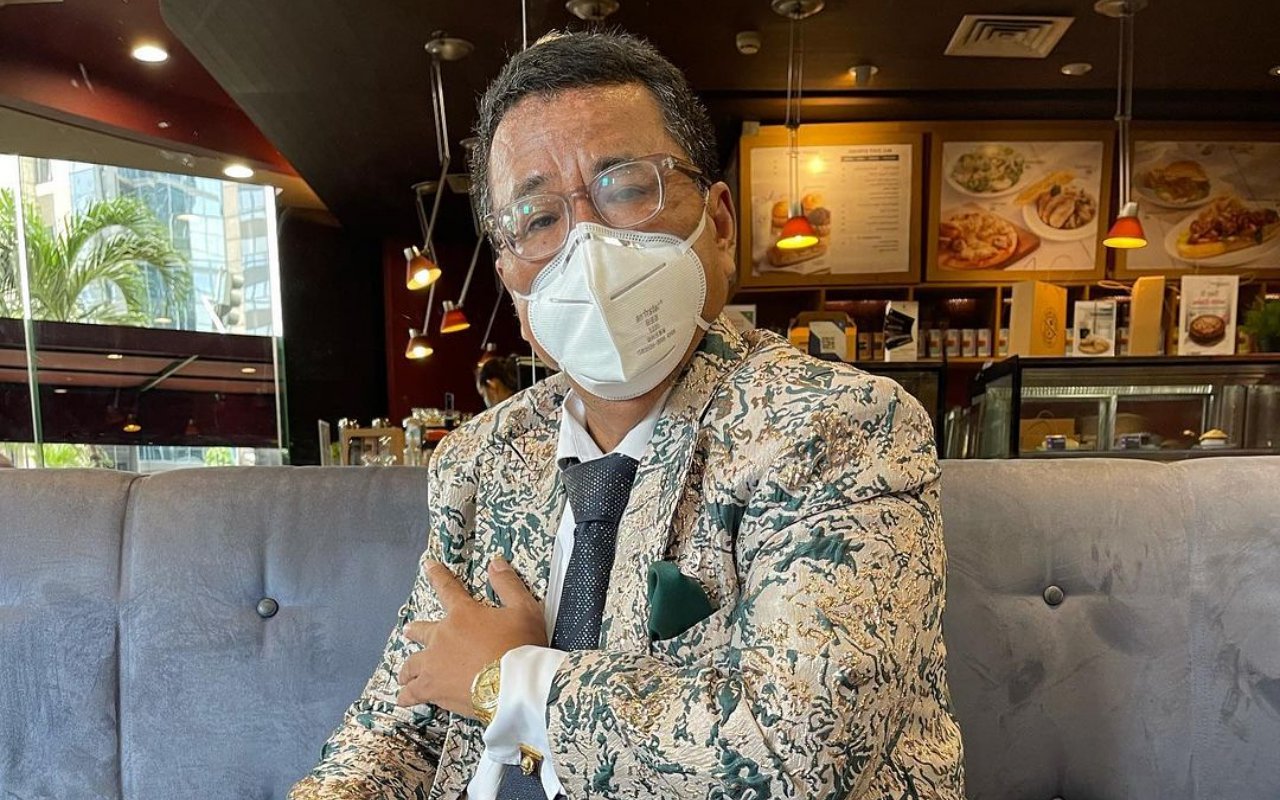 Hotman Paris Sebut Lawakan Bintang Emon Soal Dirinya Tak Lucu, Bakal Somasi?
