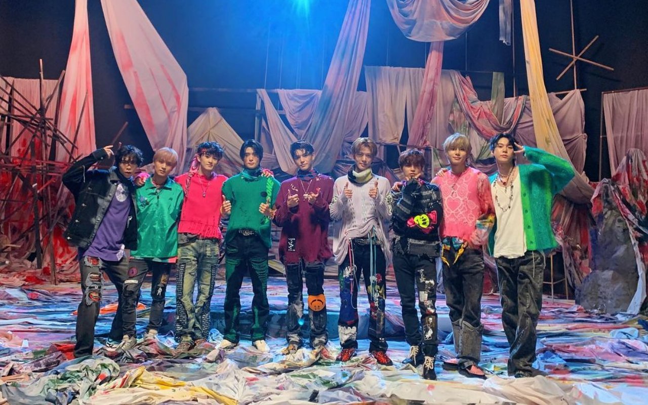 Konser NCT 127 Bakal Dimonitor Pemerintah Gara-Gara Ulah Fandom, Netizen Malu