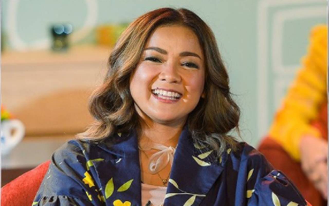 Nirina Zubir Tuntut Permintaan Maaf, tvOne dan KPI Kompak Respons Begini