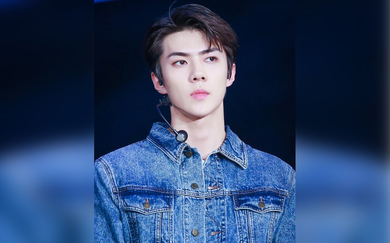 Sehun EXO Perankan Tuan Muda Di 'Now We Are Breaking Up, Intip 7 Potretnya Yang Charming