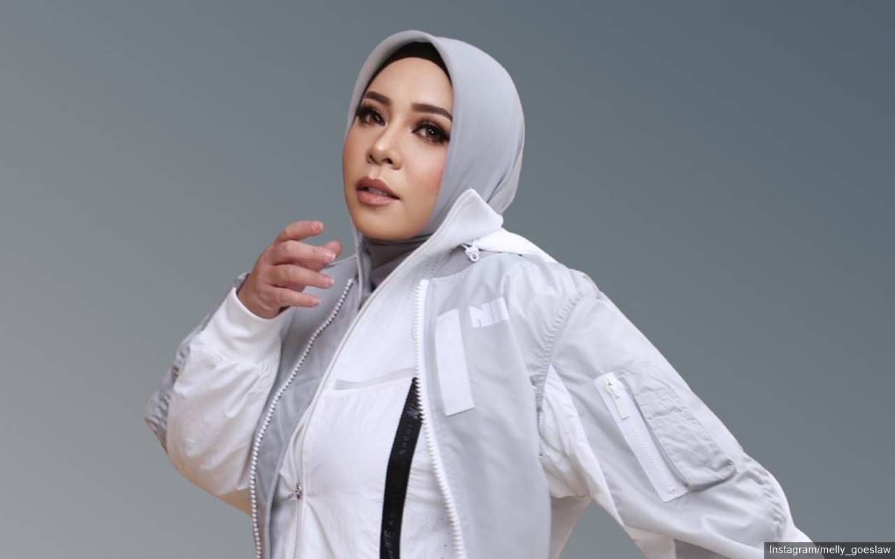 Langsung Nyanyi Bareng, Penilaian Melly Goeslaw Soal Gadis Bersuara Mirip Nike Ardilla Tak Berubah?