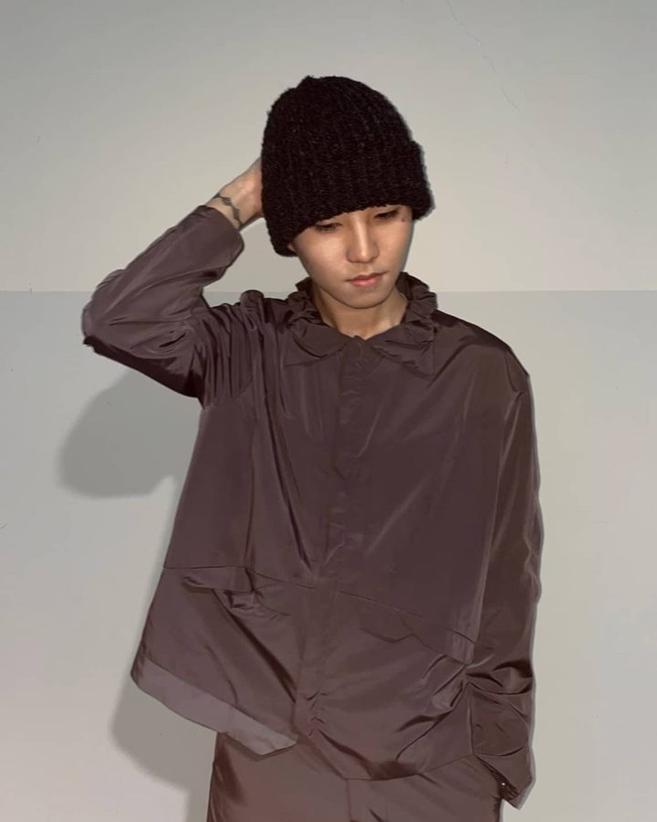 Gaya Rap Yang Unik
