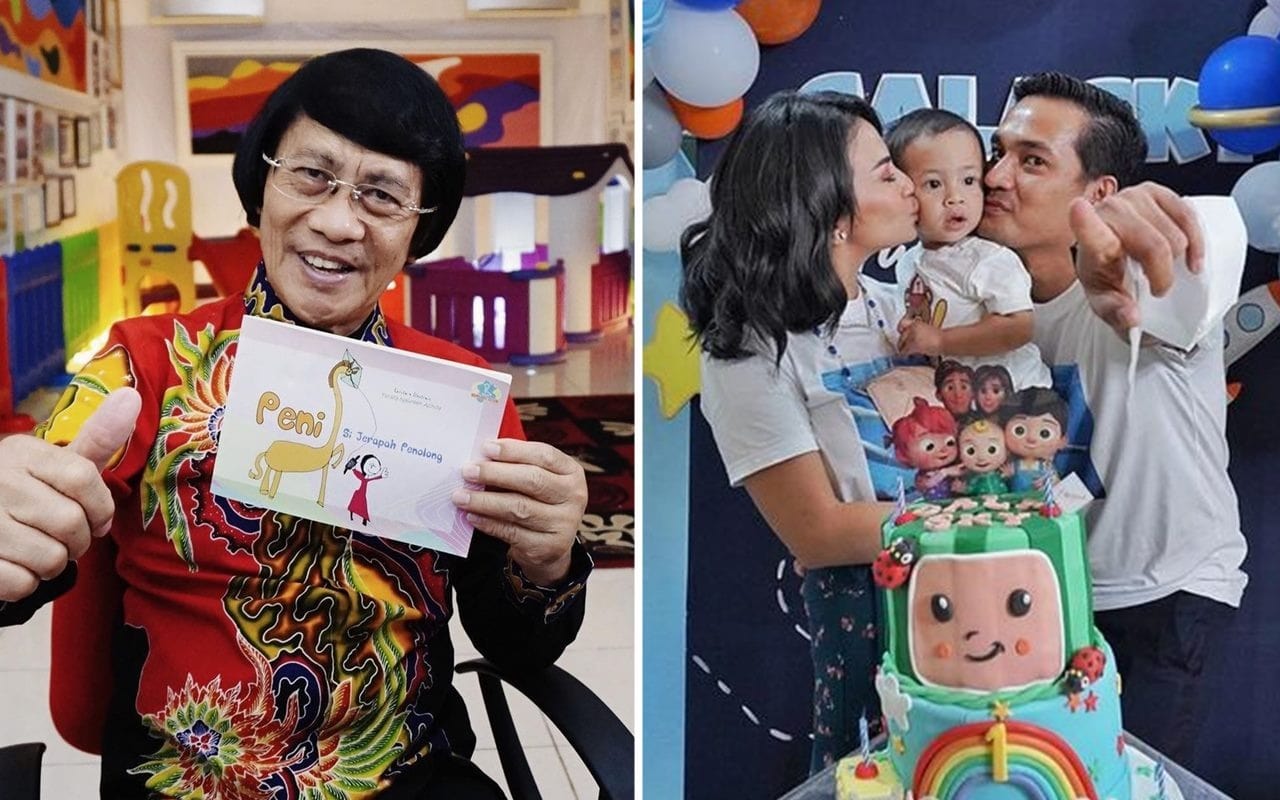 Kak Seto Soroti Gala yang Jadi Rebutan Keluarga Vanessa Angel-Bibi, Tegas Bilang Begini