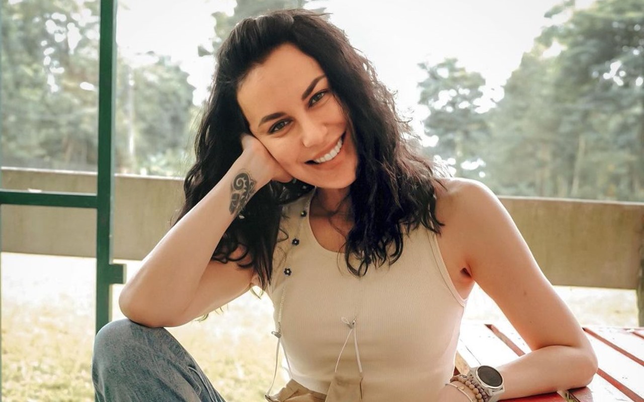 Sophia Latjuba Tampil Seperti Model Victoria's Secret, Ramai Reaksi Tak Percaya Sudah 51 Tahun