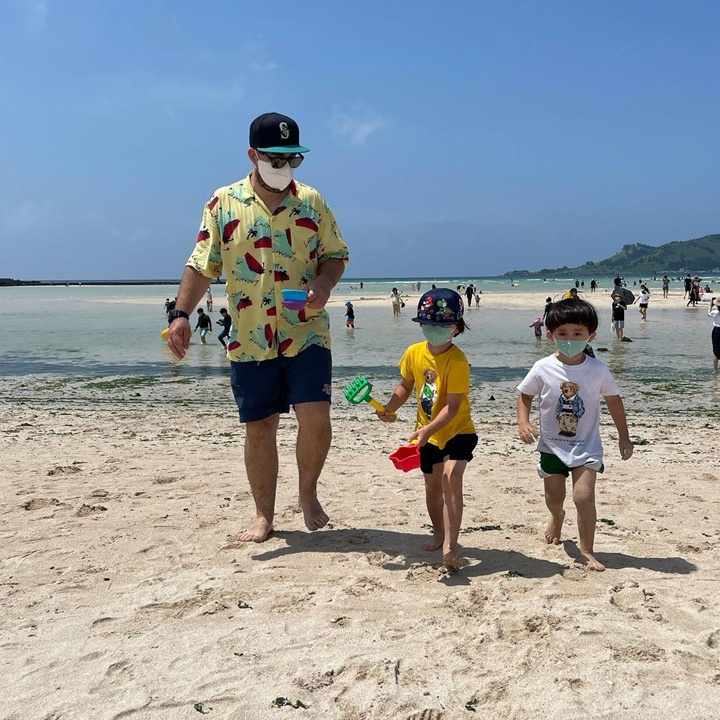 Berlibur Ke Pantai