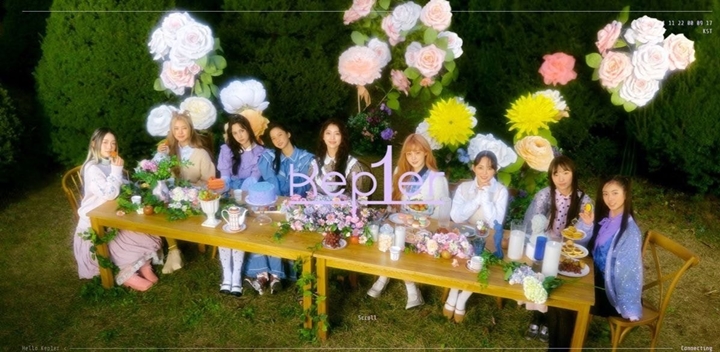 Kep1er Umumkan Debut, Teaser Terbaru Picu Kontroversi Soal Posisi Center dan Gaya Makeup