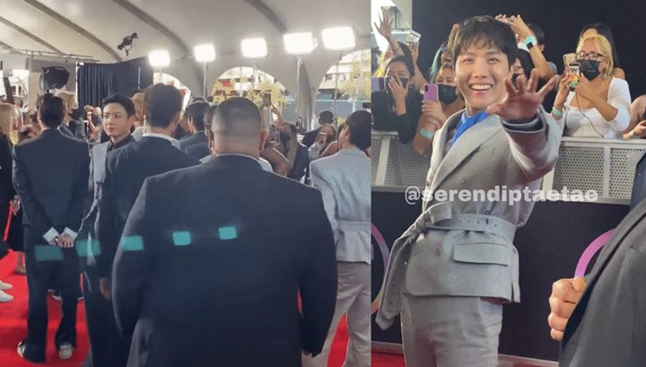 AMA 2021: Tak Ada Tandingan, Popularitas BTS Kejutkan Media Amerika