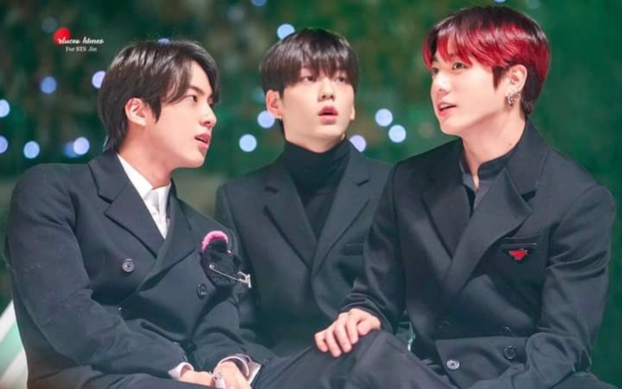 Soobin TXT Buktikan Dirinya Fans Sejati BTS, Katakan Ini Soal Jin dan Jungkook