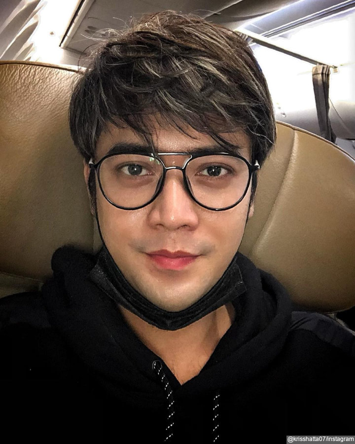 Kece Saat Berkacamata