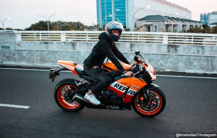 Anak Motor <i>Vibes</i>