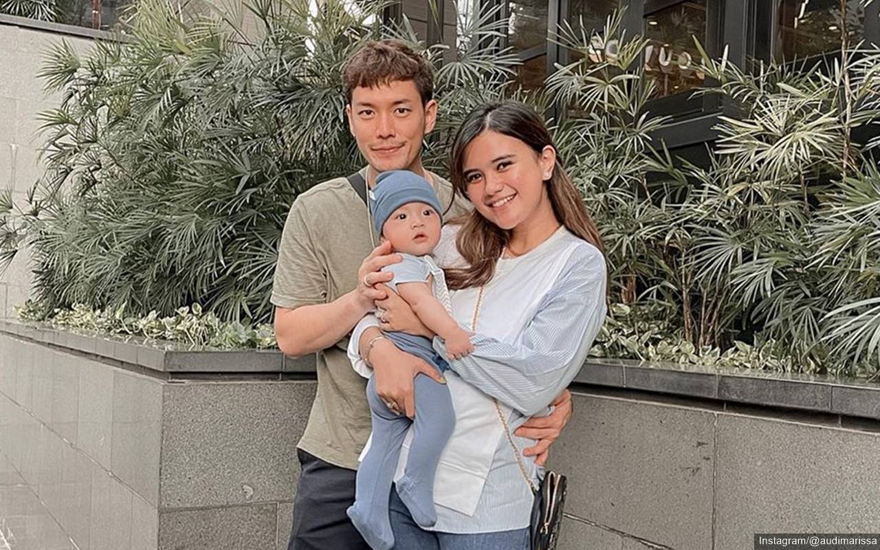 Bikin Penasaran, Audi Marissa Akhirnya Ungkap Arti di Balik Nama Indah Baby Anzel