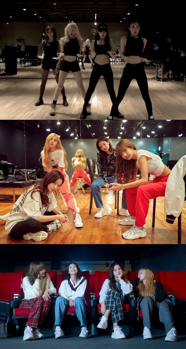 Ini Alasan BLACKPINK Debut Hanya dengan 4 Member Saat Ini