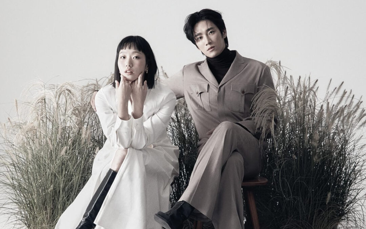 Jadi Pasangan, Kim Go Eun Akui Punya Chemistry Sekuat Ini dengan Ahn Bo Hyun di 'Yumi's Cells'