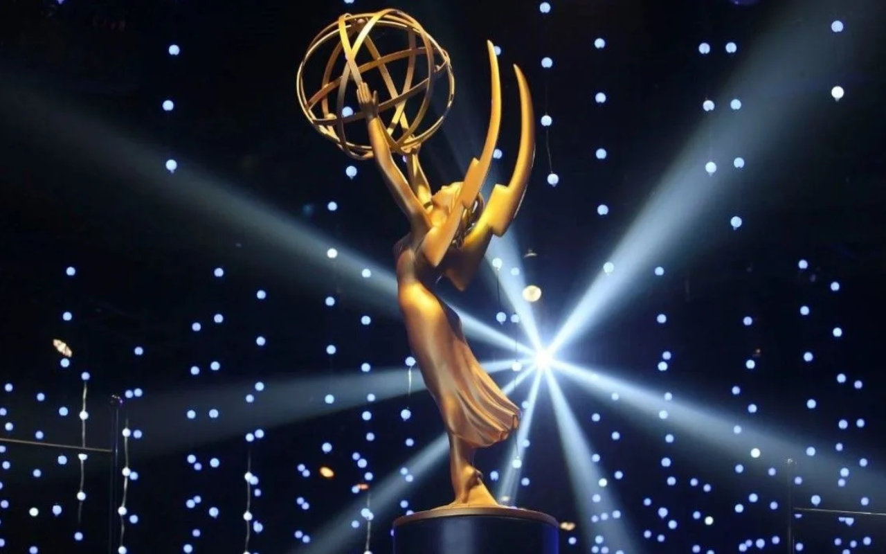 Emmy Awards 2022 Bakal Tambah Kategori Baru untuk Anak dan Keluarga