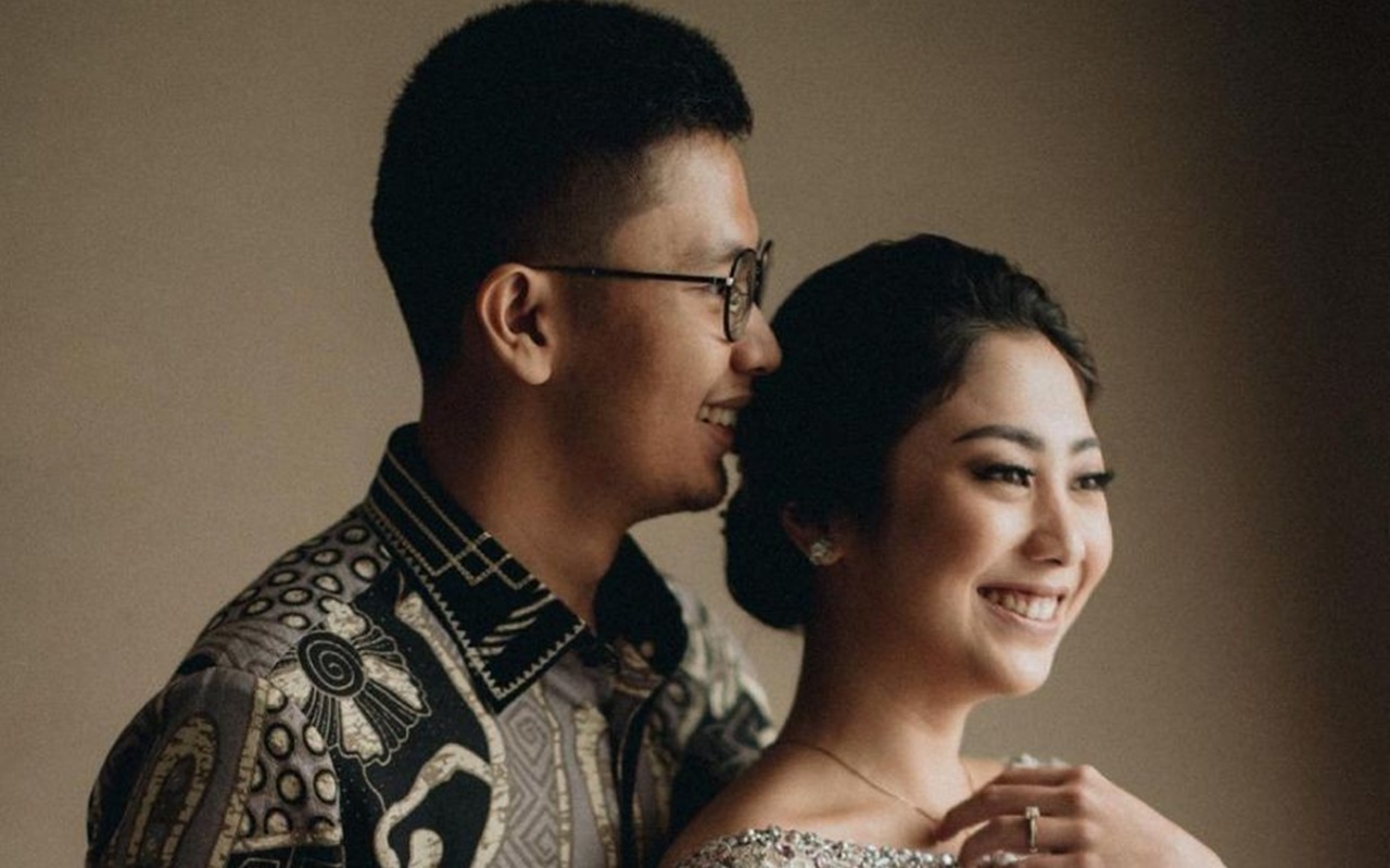 Sehari Jadi Istri, Unggahan Manis Winona Adik Nikita Willy Jadi Sorotan